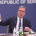 Vučić: Ne traže Bošnjaci poštovanje za svoje žrtve, nego pravne i političke posledice po nas