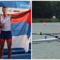 Srbija iz Amsterdama odlazi sa svetskim srebrom i finalom u skifu: Mačković i Pimenov drugi u dubl skulu, Arsićeva šesta u…