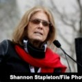 Preminula feministička aktivistkinja Gloria Steinem