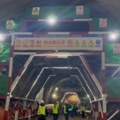 Najduži tunel u Srbiji ulazi u završnu fazu: više od 650 radnika i 280 mašina rade u tri smene, "glanca" se Iriški venac