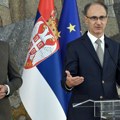 Macut: Izuzetna čast za Beograd da bude domaćin Izvršnog odbora wade-e