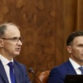 Macut: Izuzetna čast za Beograd da bude domaćin Izvršnog odbora wade-e