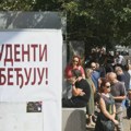 Nova - Da se struka pita pozvala članove i simpatizere da podrže Studentsku listu