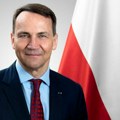 Sikorski: Poljska neće blokirati otvaranje klastera u pregovorima Ukrajine i EU