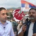Objavljena Studentska lista "Studenti pobeđuju": Vladan Mančić i Aleksandar Vasov kandidati za narodne poslanike iz Pirotskog…