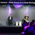 Šta pokreće ljude koji su uspeli? Tri moćne životne priče sa inspirativnog panela konferencije Horizons 2026