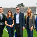 Sastanak UEFA i FSS u Beogradu: pripreme za Evropsko prvenstvo u fudbalu U21 u toku