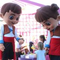 Ekspo paviljon posetio Zrenjanin, predstavljene mogućnosti za promociju grada