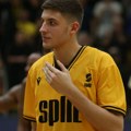 Trebalo je da igra sa biserom srpske košarke, Hrvat nije dobio dozvolu i vratio se nazad u Španiju