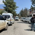 Pucnjava ispred srednje škole u Manisi, povređeno osam osoba