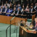 Tramp u UN zapretio da će „uništiti Islamsku Republiku“ ako ne bude dogovora