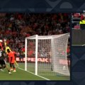 (VIDEO) Klopu laknulo: Evo zašto je poništen gol Van Dajka
