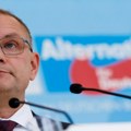 Nemačka pokrajina hoće da zabrani AfD: tvrde da krši prvi član nemačkog osnovnog zakona