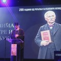 Dva veka Čika Ljube: Jubilej Ljubomira Nenadovića obeležen u Valjevu i Brankovini