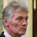 Peskov: Moskva ne bi želela da Iran izađe iz Sporazuma o neširenju nuklearnog oružja