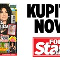 STAR Folk je u prodaji! STOJA OKRIVLJENA ZA SMRT MUŽA! Bosanac ODBIO DA BUDE KUM ŠABANU ŠAULIĆU! Mitar Mirić PROGOVORIO O…