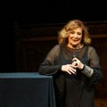 Tereza Kesovija o otkazanim koncertima: „Moram da poslušam svoje srce, ovaj put na malo drugačiji način“