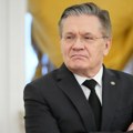 Lihačov: Ukrajinske snage napale dva objekta u nuklearnoj elektrani Zaporožje