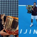 34-0: Berdih, Conga, Nadal, Zverev… Novakova nadmoć 2009-2026