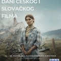 Четири дана, једанаест филмова: Дани чешког и словачког филма поново у Београду