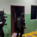 Novi udar na balkanski kartel! U operaciji "Veliki feniks" uhapšena 21 osoba, zaplenjen kokain vredan 1,76 milijardi dolara!