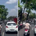 Haos u raju na zemlji: Pumpe zatvorene, ostali bez goriva, kilometarske kolone paralisale celo ostrvo