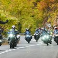 Zatvaranje moto sezone: tradicionalno BMW okupljanje i zajednička vožnja
