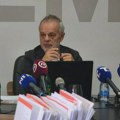 Predsednik REM: Čeka nas razmatranje velikog broja prijava protiv pružalaca medijskih usluga