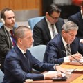 Đurić u Savetu bezbednosti UN: Iza prividnog mira na KiM kriju se strah, pritisci i neizvesna budućnost Srba