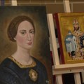 U Karlovačkoj gimnaziji izložba "Stazom Uroša Kneževića"