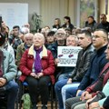 Petković pozvao Srbe sa KiM da u što većem broju izađu na birališta i podrže politiku Aleksandra Vučića