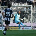 UŽIVO: Lazar Marković i Čuka izazivaju Partizan u Humskoj