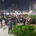 SSSS: Opasnost od provokatora radi blaćenja pobednika izbora