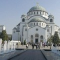 (INFOGRAFIKA) U Beogradu 85 odsto turista stranci: Iz kojih zemalja najviše dolaze?