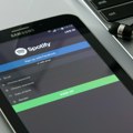 Spotifaj otpušta oko dva odsto radne snage