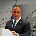 Ramuš Haradinaj: Postoji sumnja da će Kurti da podeli Kosovo da bi izbegao ZSO