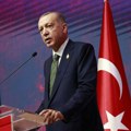 Erdogan: Švedska neće dobiti odobrenje za NATO dok ne spreči antiturske proteste