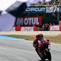 Moto GP: Frančesko Banjaja pobednik Velike nagrade Holandije