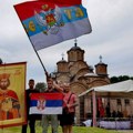 Dan kad se sve i svako vidi: Narod pristiže u Gračanicu (foto)