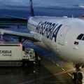 Er Srbija: Zabrana točenja goriva na beogradskom aerodromu mogla bi da poremeti planirane letove