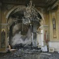 Rusija i Ukrajina: U ruskim raketnim napadima pogođen čuveni pravoslavni hram u Odesi