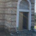 Kancelarija za KiM: Obijena crkva u Suvom Dolu uoči proslave hramovne slave