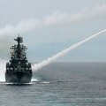 Kijev osudio akciju ruskog ratnog broda u Crnom moru