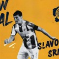 Srnić novi fudbaler AEL-a iz Limasola