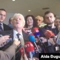 Potvrđena optužnica protiv načelnika Velike Kladuše Fikreta Abdića