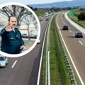 Policajci iz Novog Sada uhapsili prevaranta, sve ih je više na srpskim auto-putevima! Pišu lažne kazne, a evo šta kaže MUP…