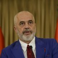 Rekonstrukcija albanske vlade: Rama razrešio šest ministara, među njima i šefica diplomatije