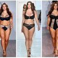 Donji veš u kome plus size žene izgledaju seksi i moćno!