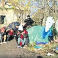 Krijumčari migranata se bore za prevlast
