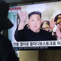 Kim Džong UN stigao u Rusiju: Amerika upozorava na mogući sporazum o oružju između Severne Koreje i Putina